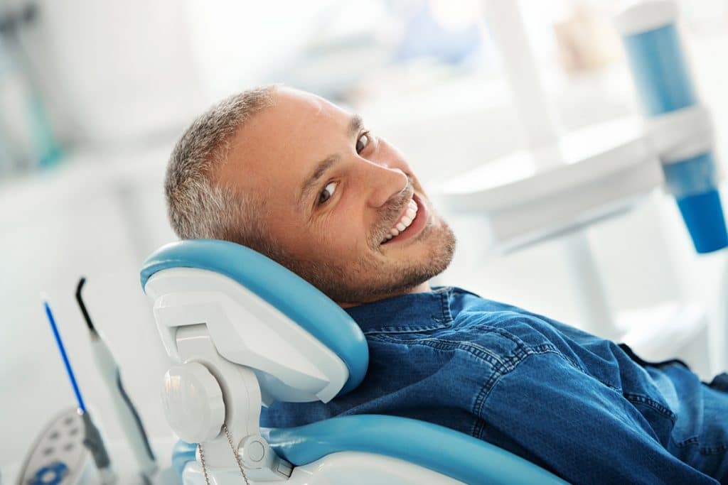 How Do Dental Implants Work?